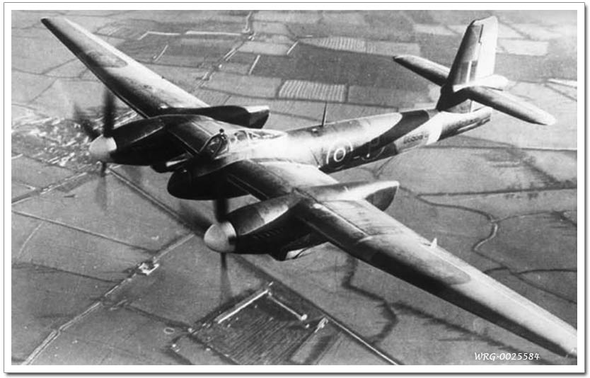 Westland Welkin Westland Welkin