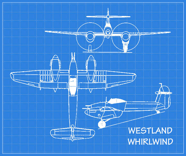 Westland Whirlwind
