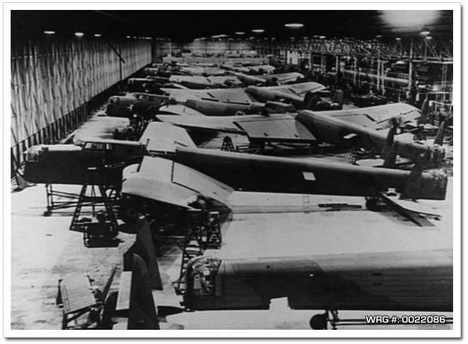 Armstrong Whitworth Whitley WRG#: 0022086