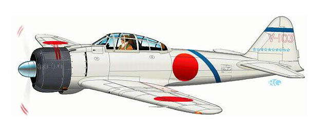Navy Fighter