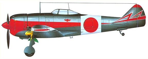 Ki-44