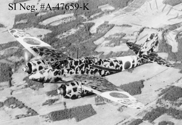 Ki-45