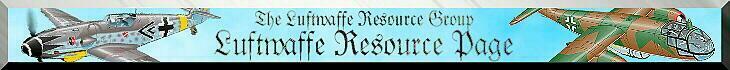 Luftwaffe Resource Group
