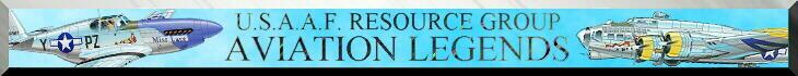 USAAF Resource Group