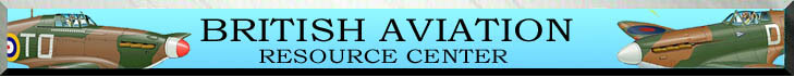 British Aviation Resource Center