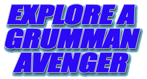 Grumman Avenger Walkaround