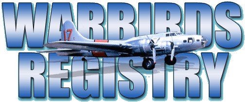 Follow this link to the Warbirds Registry