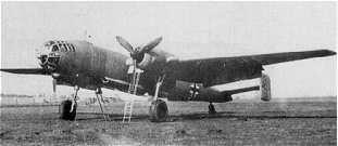 Focke-Wulf Fw 191