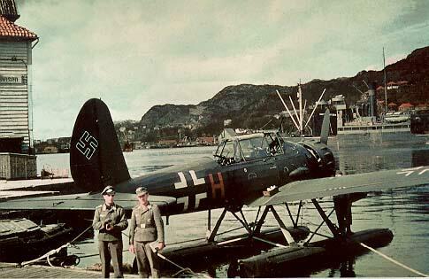 Arado Ar 196