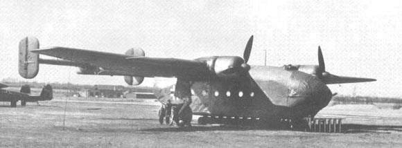 Arado Ar 232