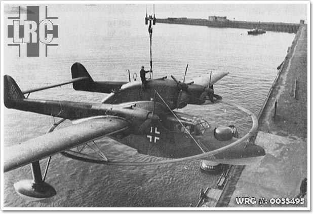 Blohm und Voss Bv 138
