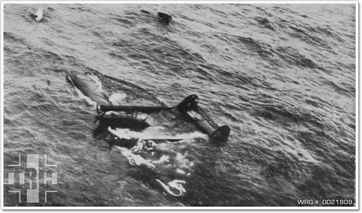 Blohm und Voss Bv 138 WRG# 0021809 Blohm und Voss Bv 138 WRG# 0021809