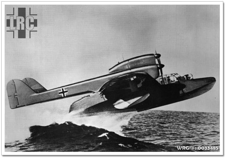 Blohm und Voss Bv 138