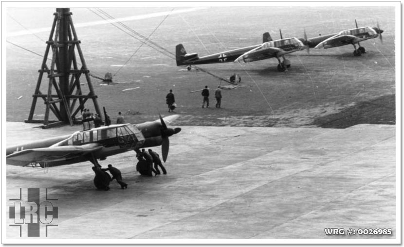 Blohm und Voss Bv 141