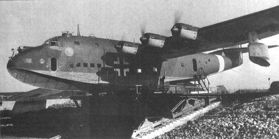 BLOHM UND VOSS Bv 222