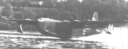 Blohm Und Voss Bv 238