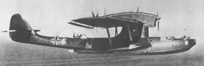 Dornier Do 18