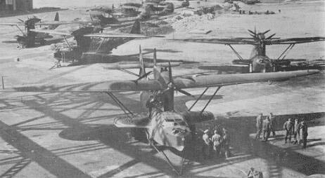 Dornier Do 18