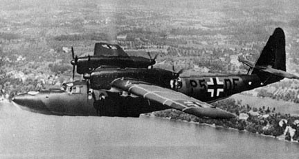 Dornier Do 26
