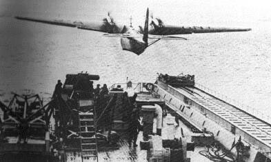 Dornier Do 26