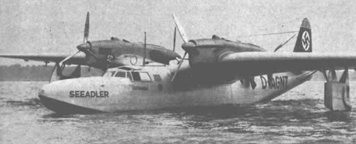 Dornier Do 26