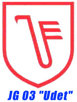 JG 03 Udet