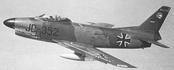 F-86K