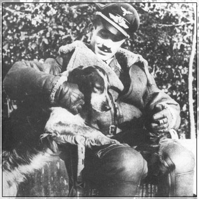 Adolf Galland
