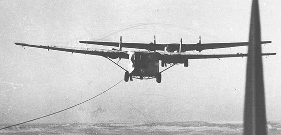 Gotha Go 242