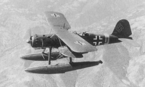 Heinkel He 114