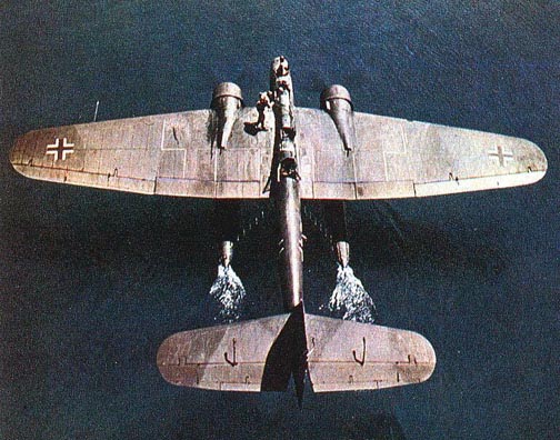 Heinkel He 115