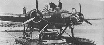 Heinkel He 115