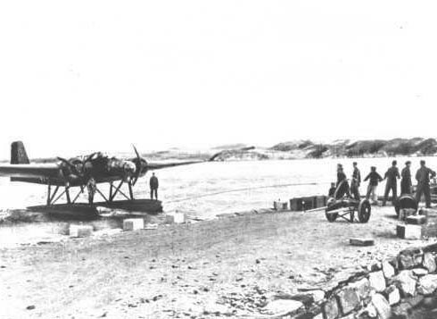 Heinkel He 115
