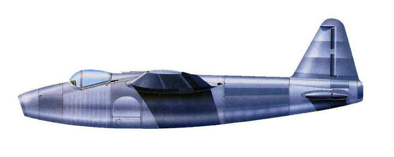 Heinkel He 178