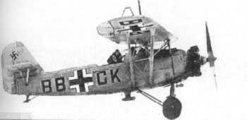 Heinkel He 46