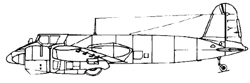 Henschel Hs 129