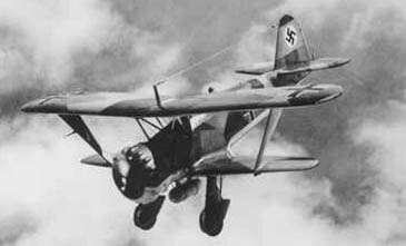 Henschel Hs 123