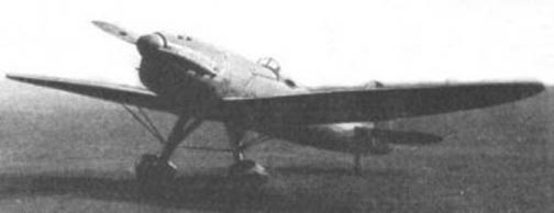Henschel Hs 125