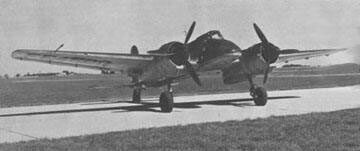HENSCHEL Hs 129