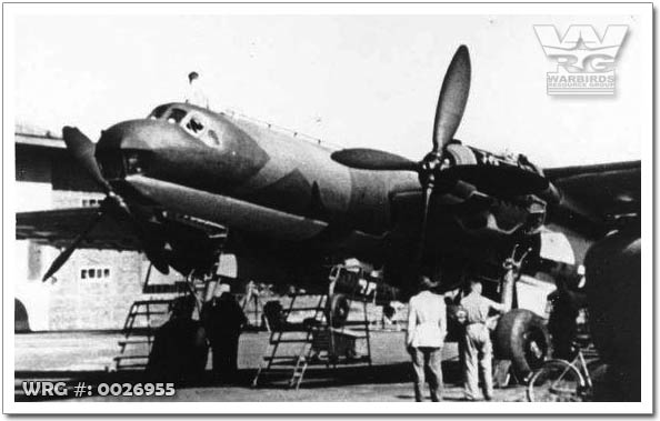 Henschel Hs 130