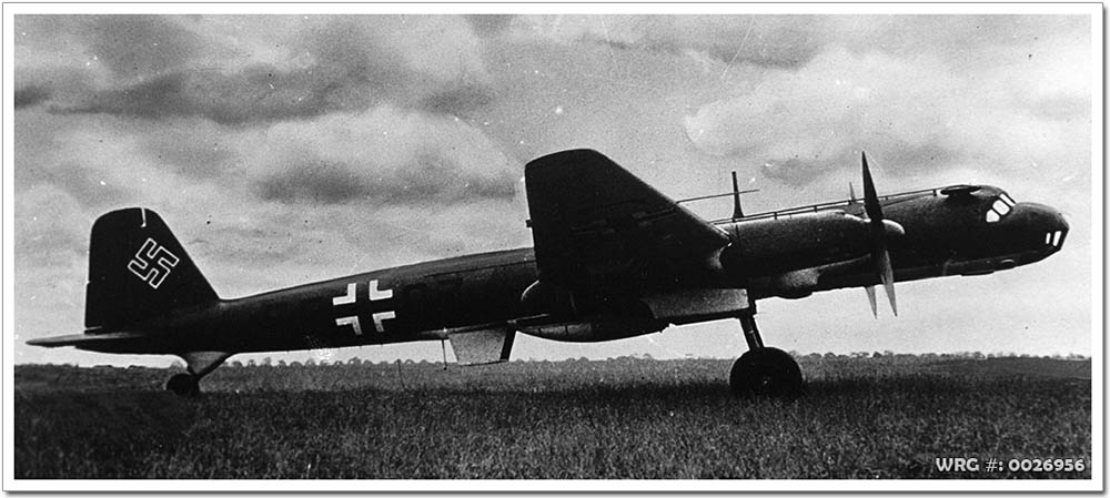 Henschel Hs 130