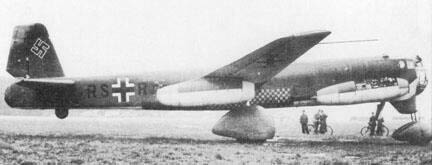 Junkers Ju 287