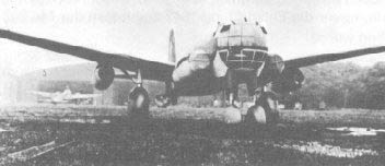 Junkers Ju 287