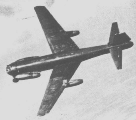 Junkers Ju 287