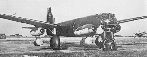 Junkers Ju 287