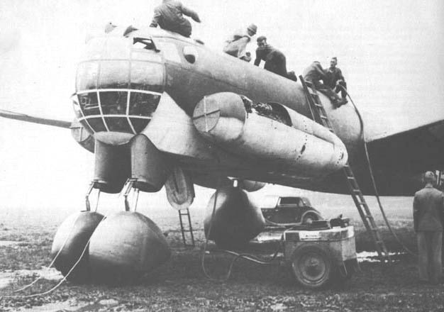 Junkers Ju 287