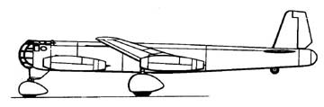Junkers Ju 287