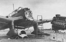 Junkers Ju 87 Stuka
