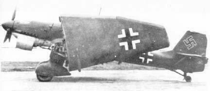 Junkers Ju 87 Stuka