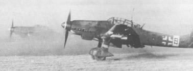 Junkers Ju 87 Stuka